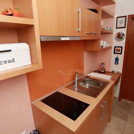 Vila Krivec ブレッド エクステリア 写真