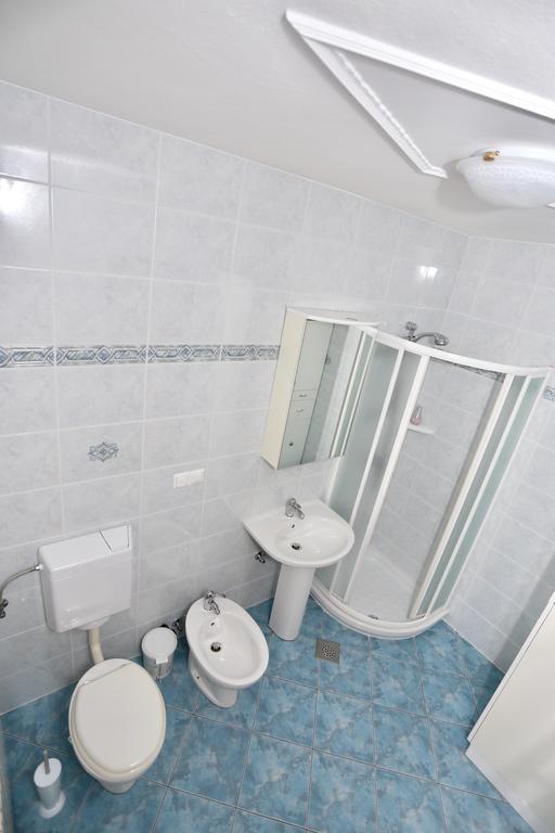 Vila Krivec ブレッド エクステリア 写真
